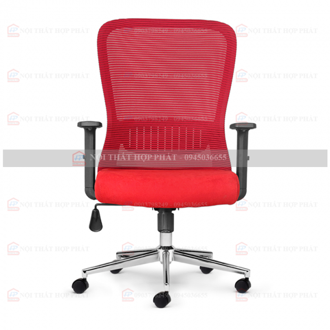 Ghế Xoay Nhân Viên M1101 D-01
